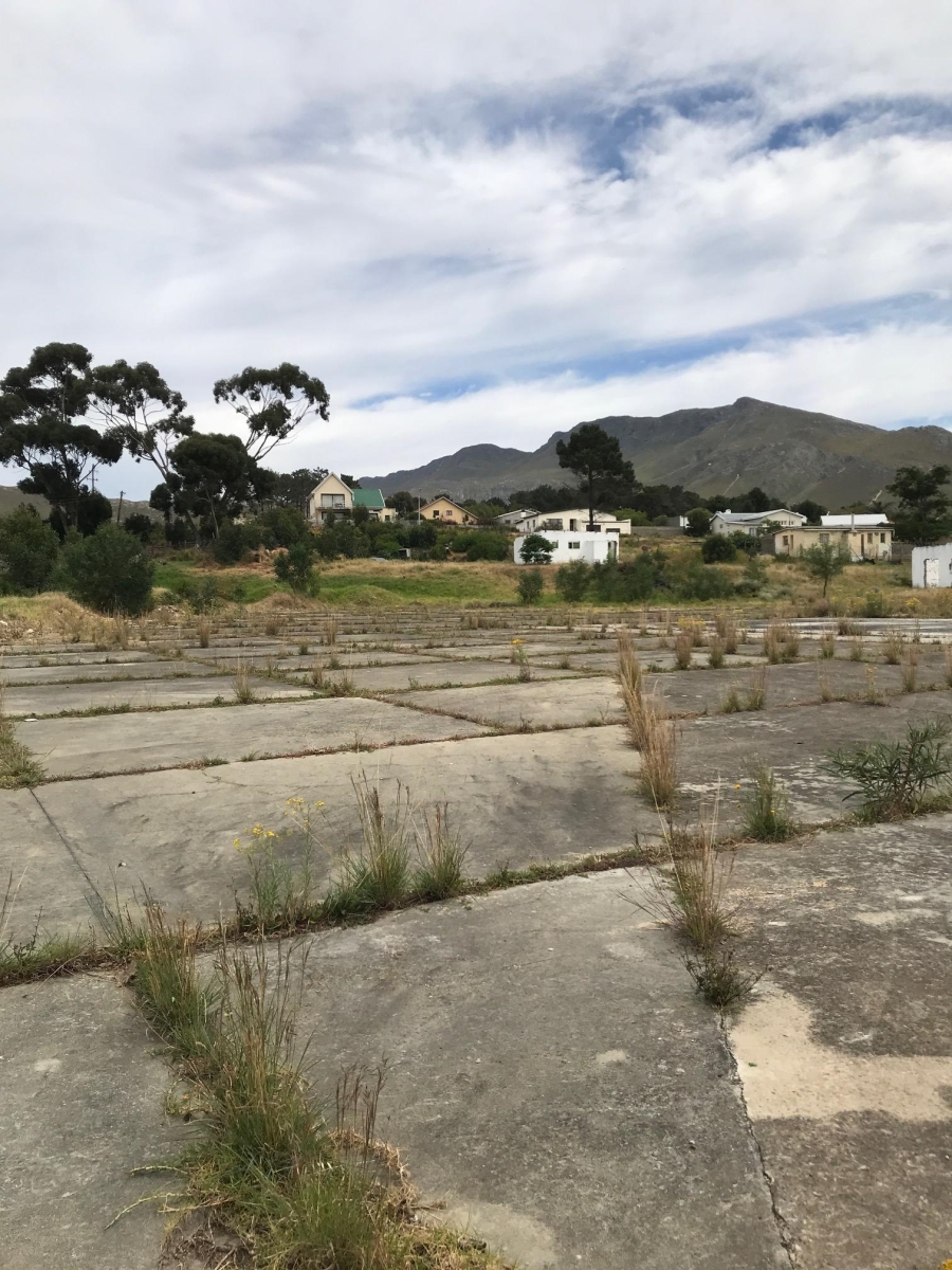 0 Bedroom Property for Sale in Bot River Western Cape